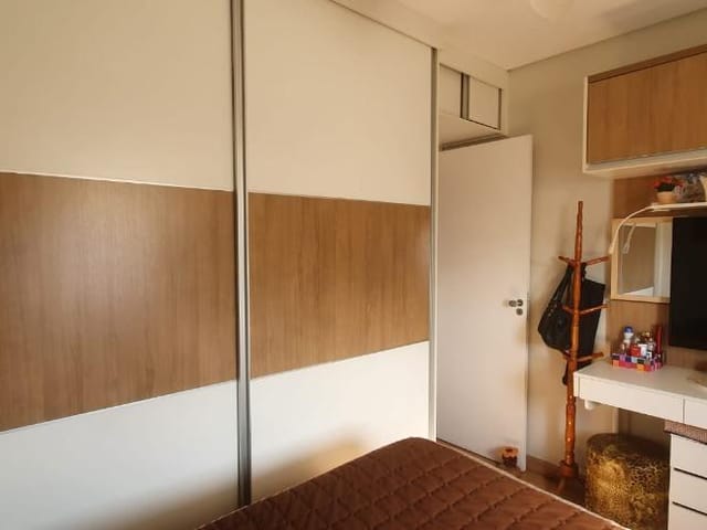 Foto do Apartamento - Apartamento com 3 dormitórios à venda, 86 m² por R$ 555.000,00 - Jardim Aquarius - São José dos Campos/SP | RUSSI IMÓVEIS