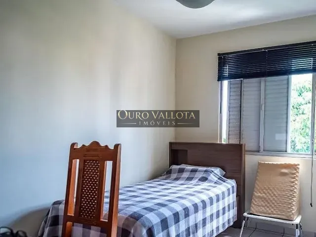 Apartamento 2 quartos e 1 banheiro, à venda, no bairro Vila Invernada em São Paulo