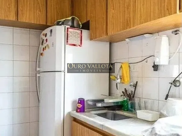 Apartamento 2 quartos e 1 banheiro, à venda, no bairro Vila Invernada em São Paulo