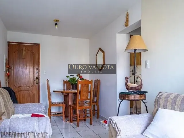 Apartamento 2 quartos e 1 banheiro, à venda, no bairro Vila Invernada em São Paulo