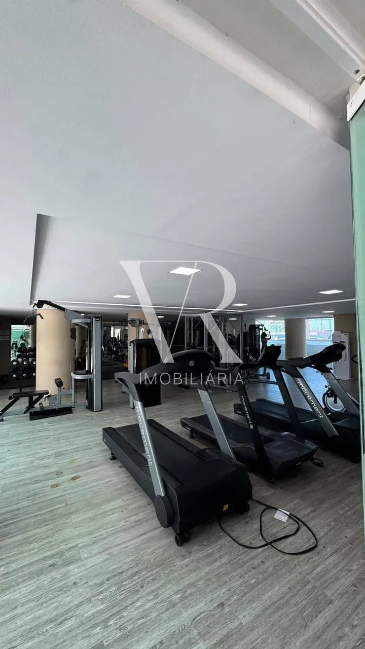 Apartamento, 4 quartos, 234 m² - Foto 20