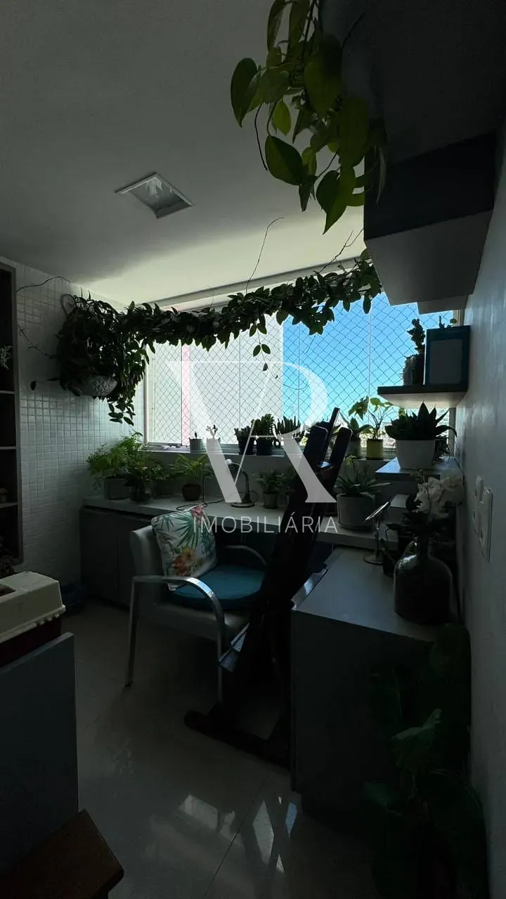 Apartamento, 4 quartos, 234 m² - Foto 4