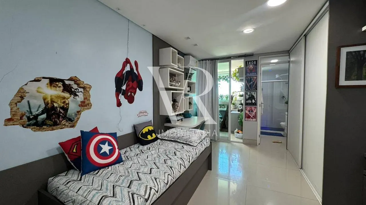 Apartamento, 4 quartos, 234 m² - Foto 21