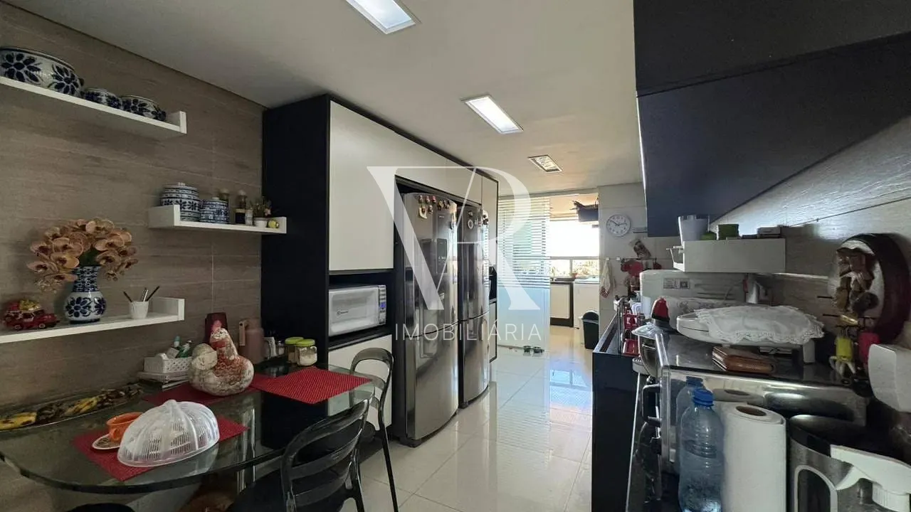 Apartamento, 4 quartos, 234 m² - Foto 17