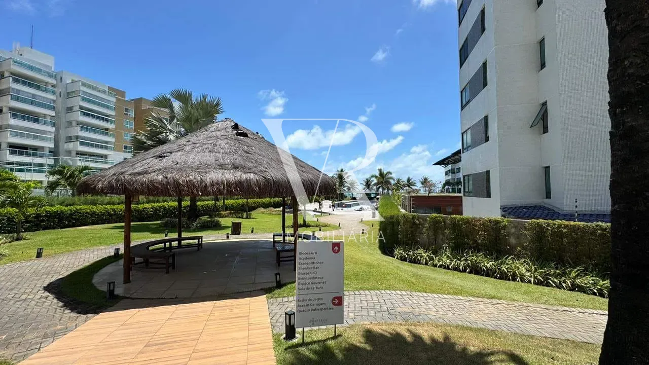 Apartamento, 4 quartos, 234 m² - Foto 1