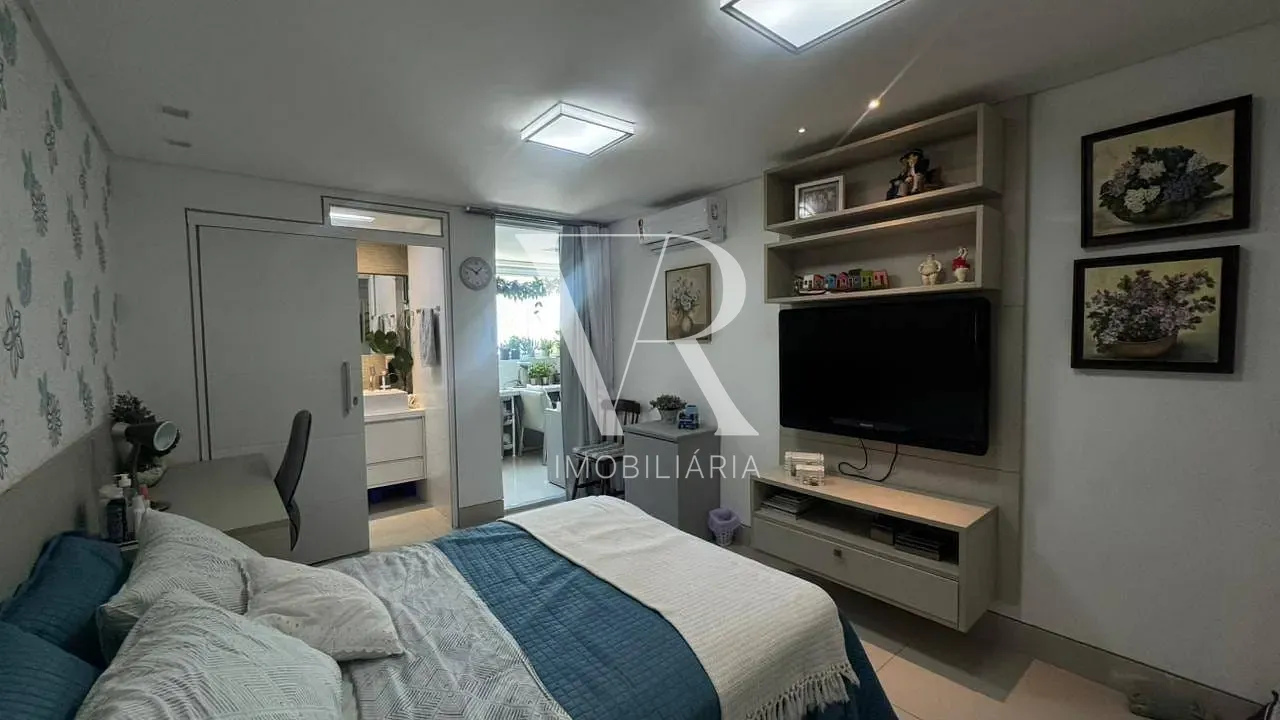 Apartamento, 4 quartos, 234 m² - Foto 13