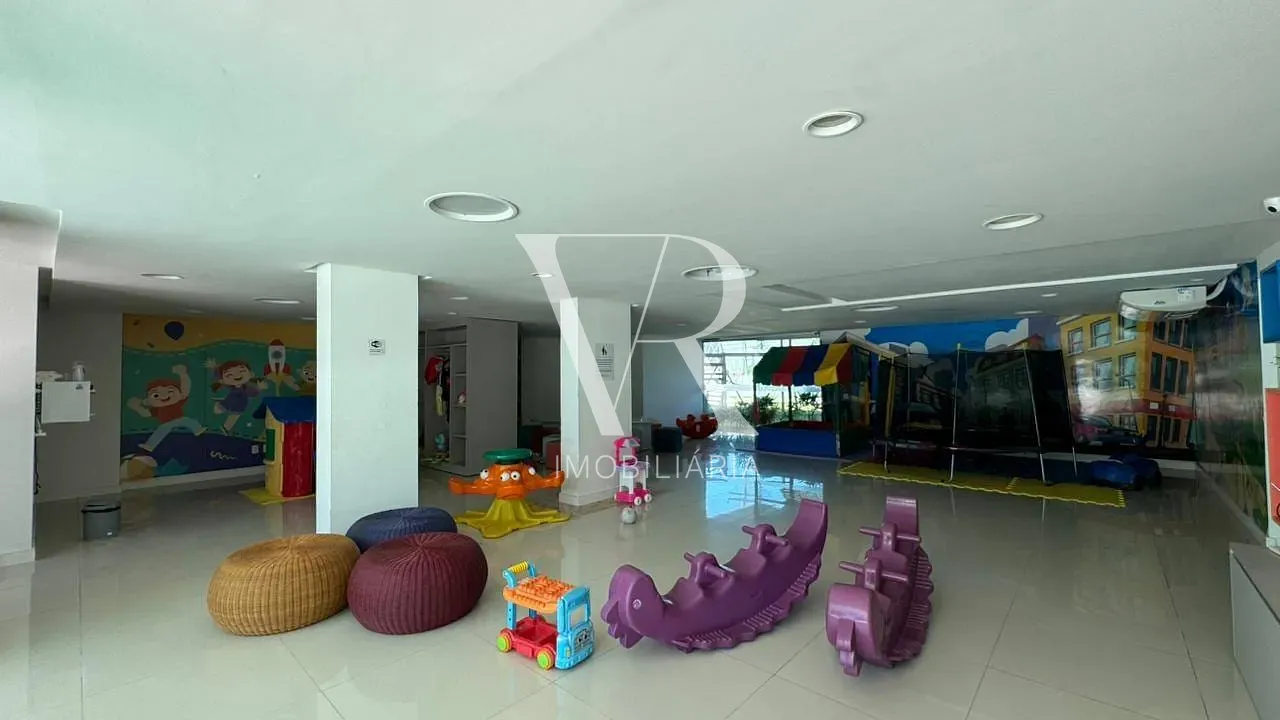Apartamento, 4 quartos, 234 m² - Foto 19