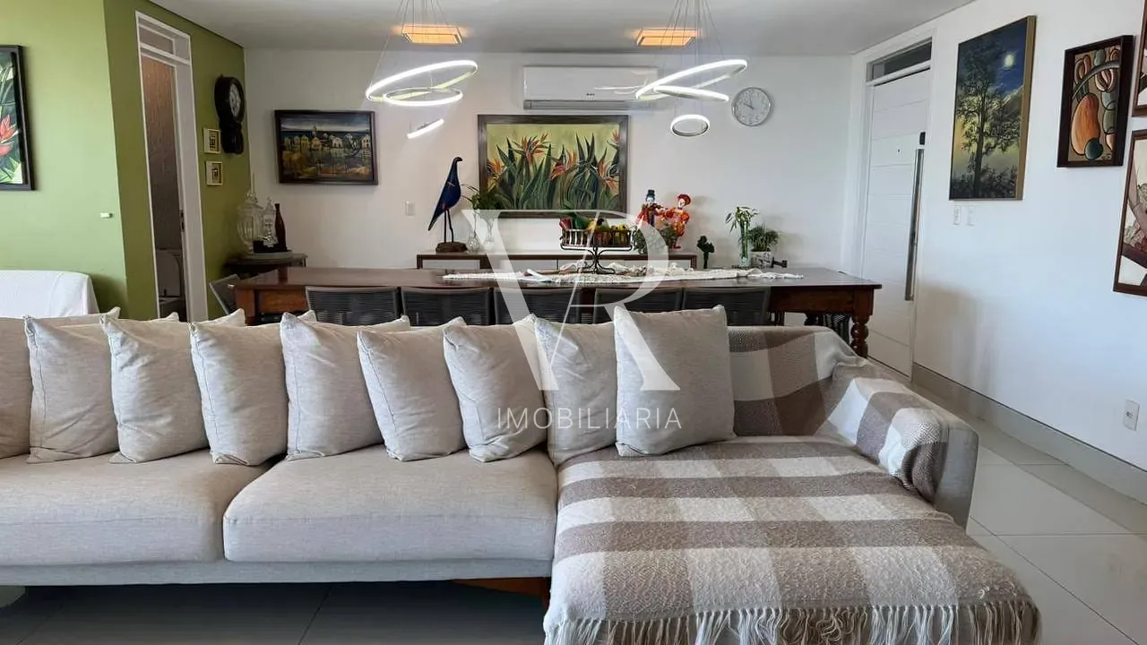 Apartamento, 4 quartos, 234 m² - Foto 8
