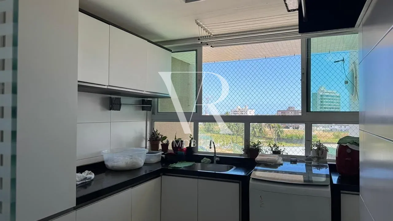 Apartamento, 4 quartos, 234 m² - Foto 5
