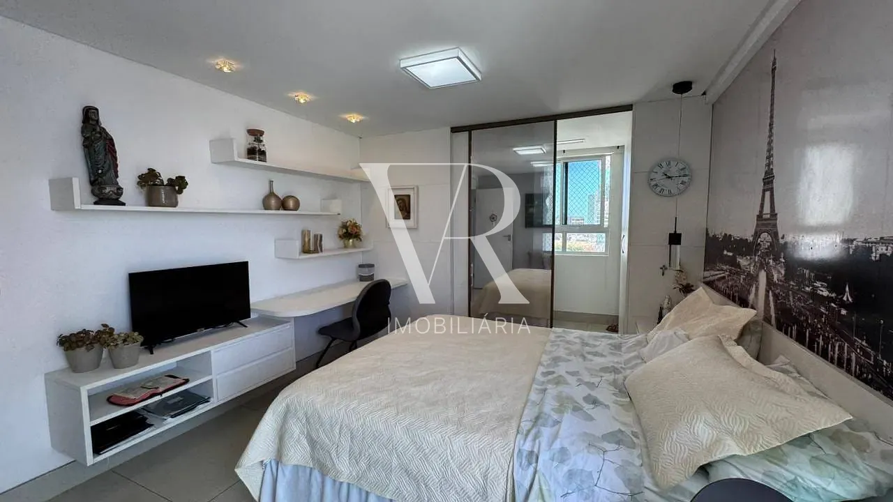 Apartamento, 4 quartos, 234 m² - Foto 11