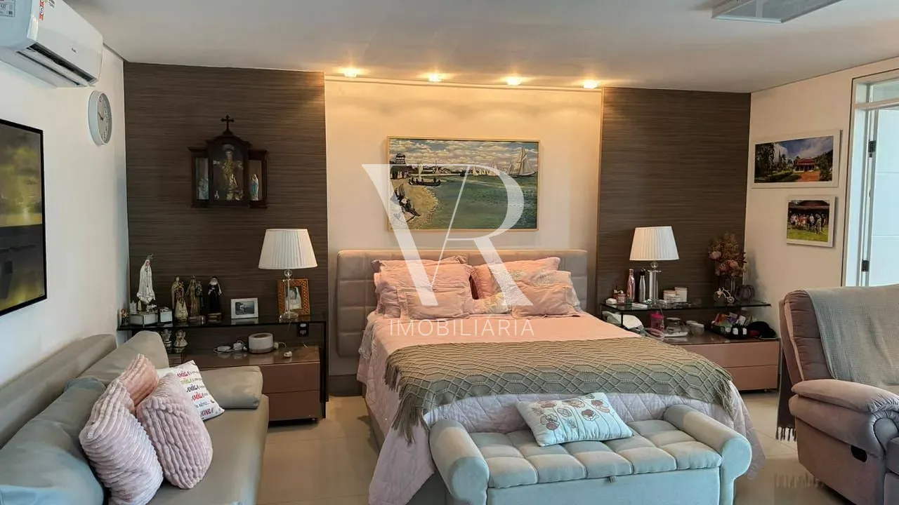 Apartamento, 4 quartos, 234 m² - Foto 9
