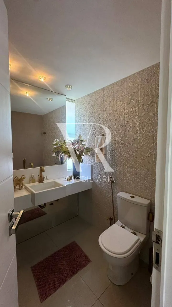 Apartamento, 4 quartos, 234 m² - Foto 15