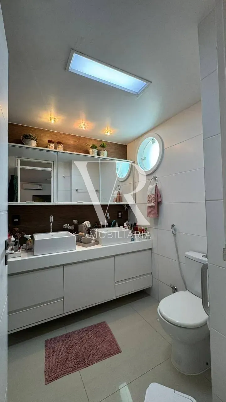Apartamento, 4 quartos, 234 m² - Foto 16