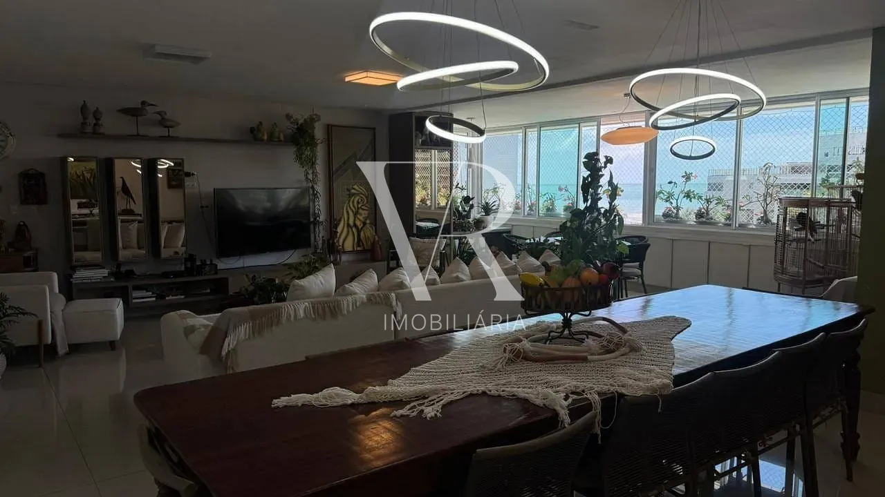 Apartamento, 4 quartos, 234 m² - Foto 7