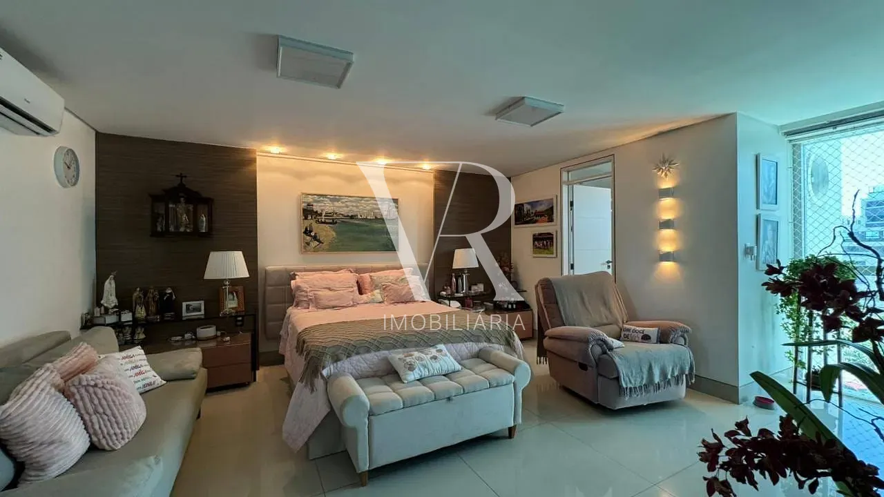 Apartamento, 4 quartos, 234 m² - Foto 10
