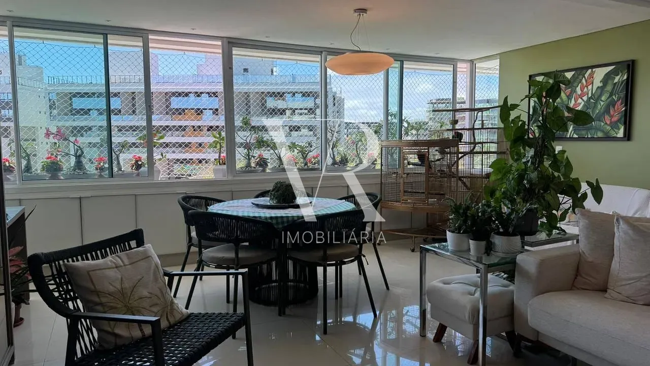 Apartamento, 4 quartos, 234 m² - Foto 3