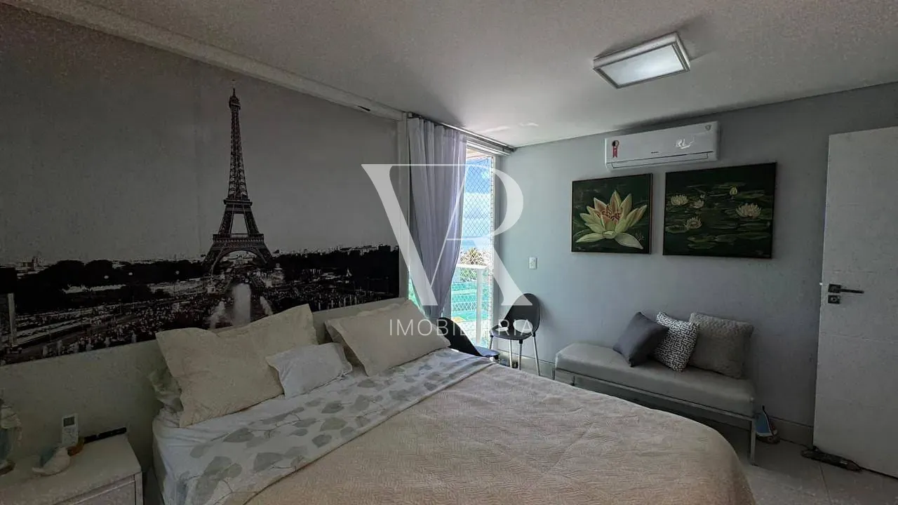 Apartamento, 4 quartos, 234 m² - Foto 12