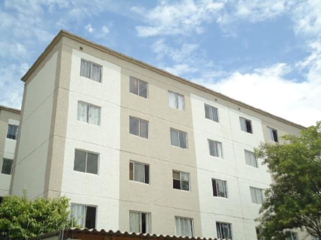 Foto do Apartamento - Apartamento à venda 2 Quartos, 10M², ITAIM PAULISTA, SAO PAULO - SP | Imobiliária Compare