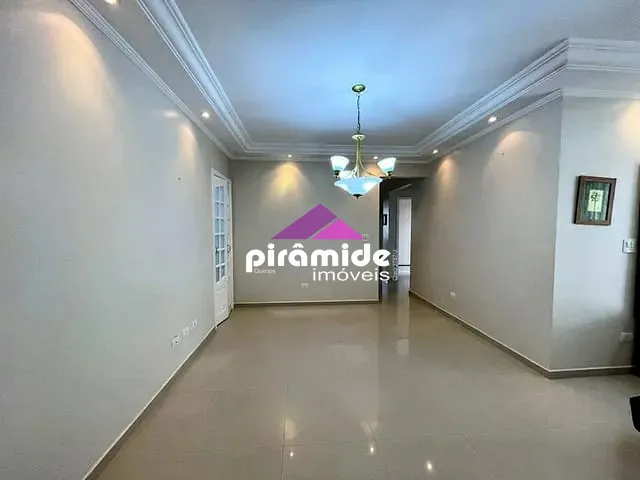 Apartamento 4 quartos e 2 banheiros, à venda, no bairro Floradas de São José em São José dos Campos