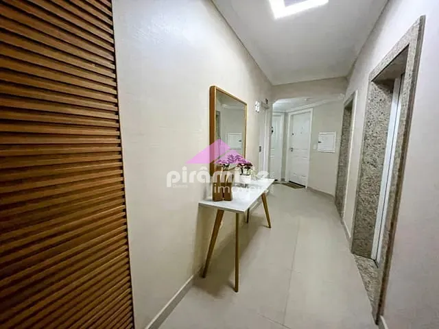 Apartamento 4 quartos e 2 banheiros, à venda, no bairro Floradas de São José em São José dos Campos