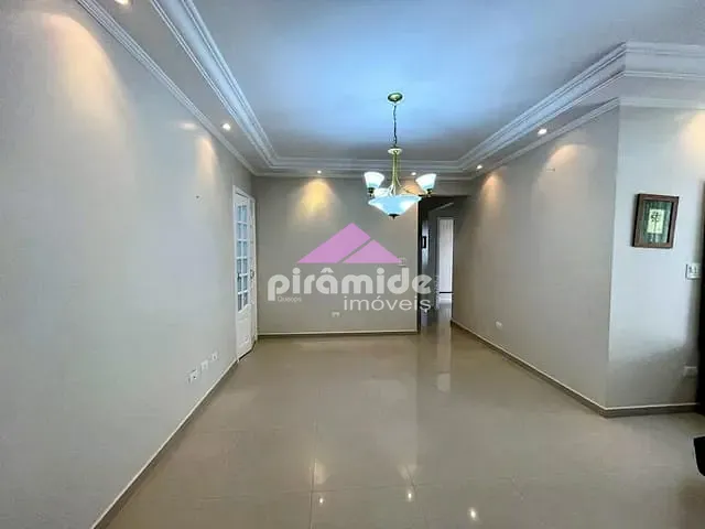 Apartamento 4 quartos e 2 banheiros, à venda, no bairro Floradas de São José em São José dos Campos