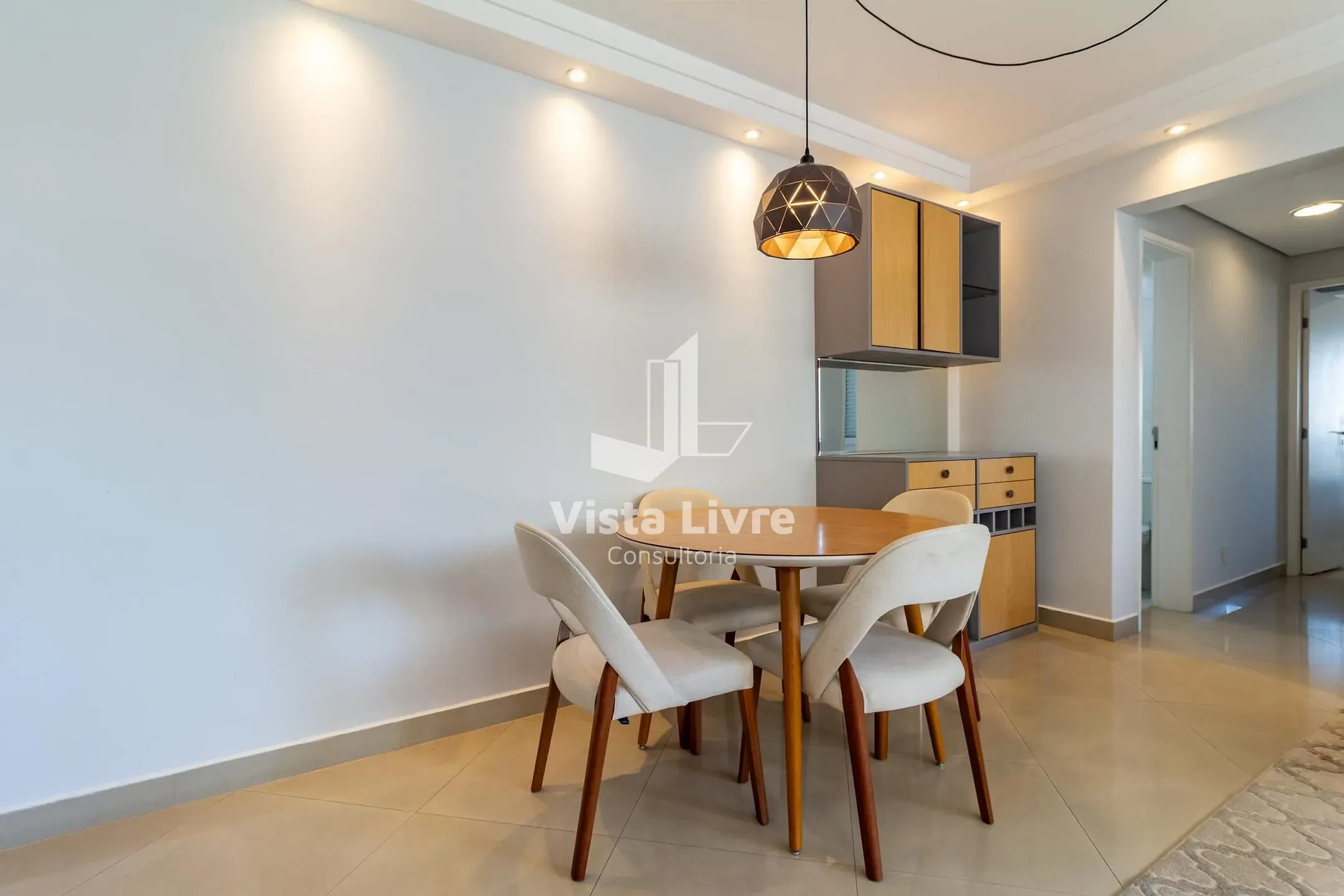 Apartamento, 2 quartos, 58 m² - Foto 8