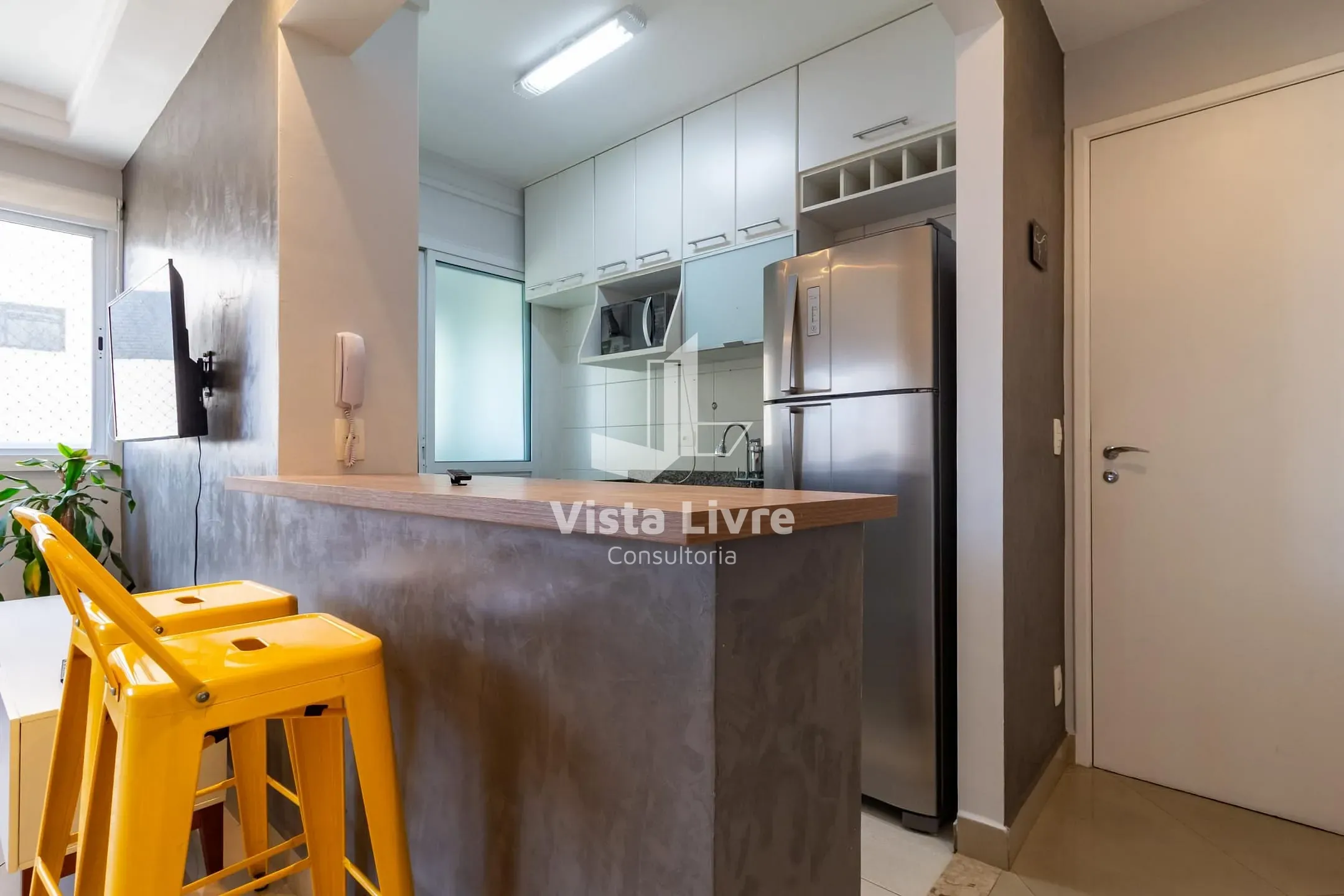 Apartamento, 2 quartos, 58 m² - Foto 10