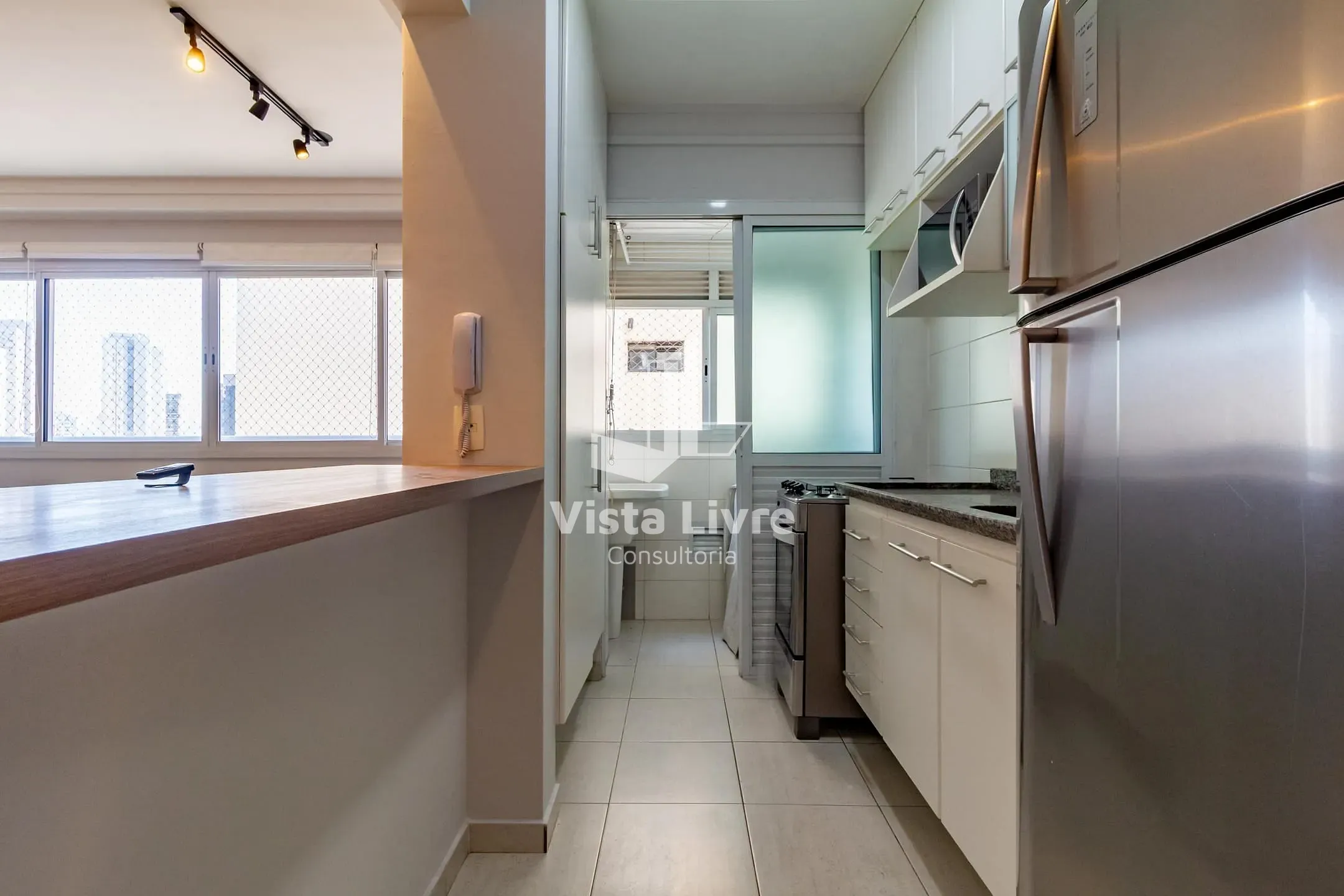Apartamento, 2 quartos, 58 m² - Foto 11