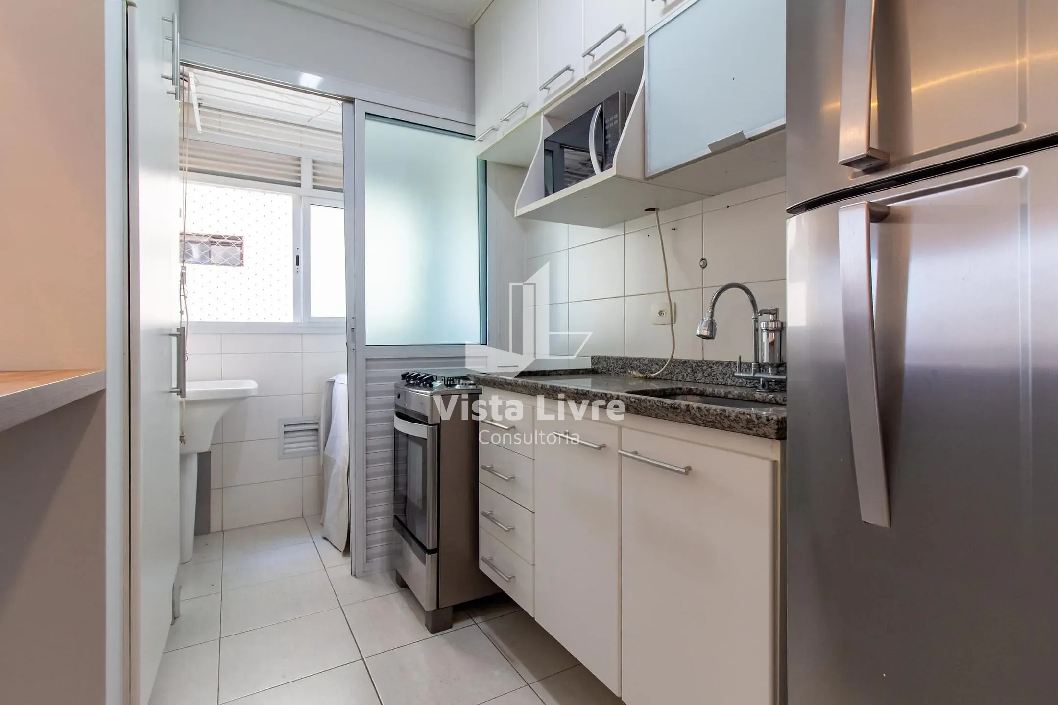 Apartamento, 2 quartos, 58 m² - Foto 12