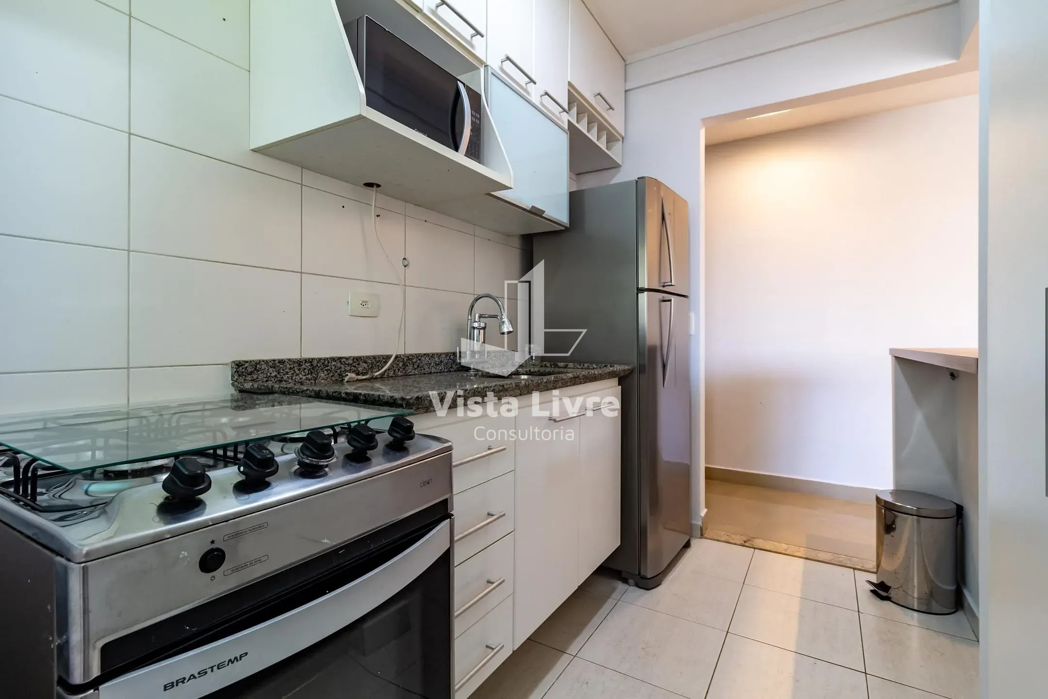 Apartamento, 2 quartos, 58 m² - Foto 13