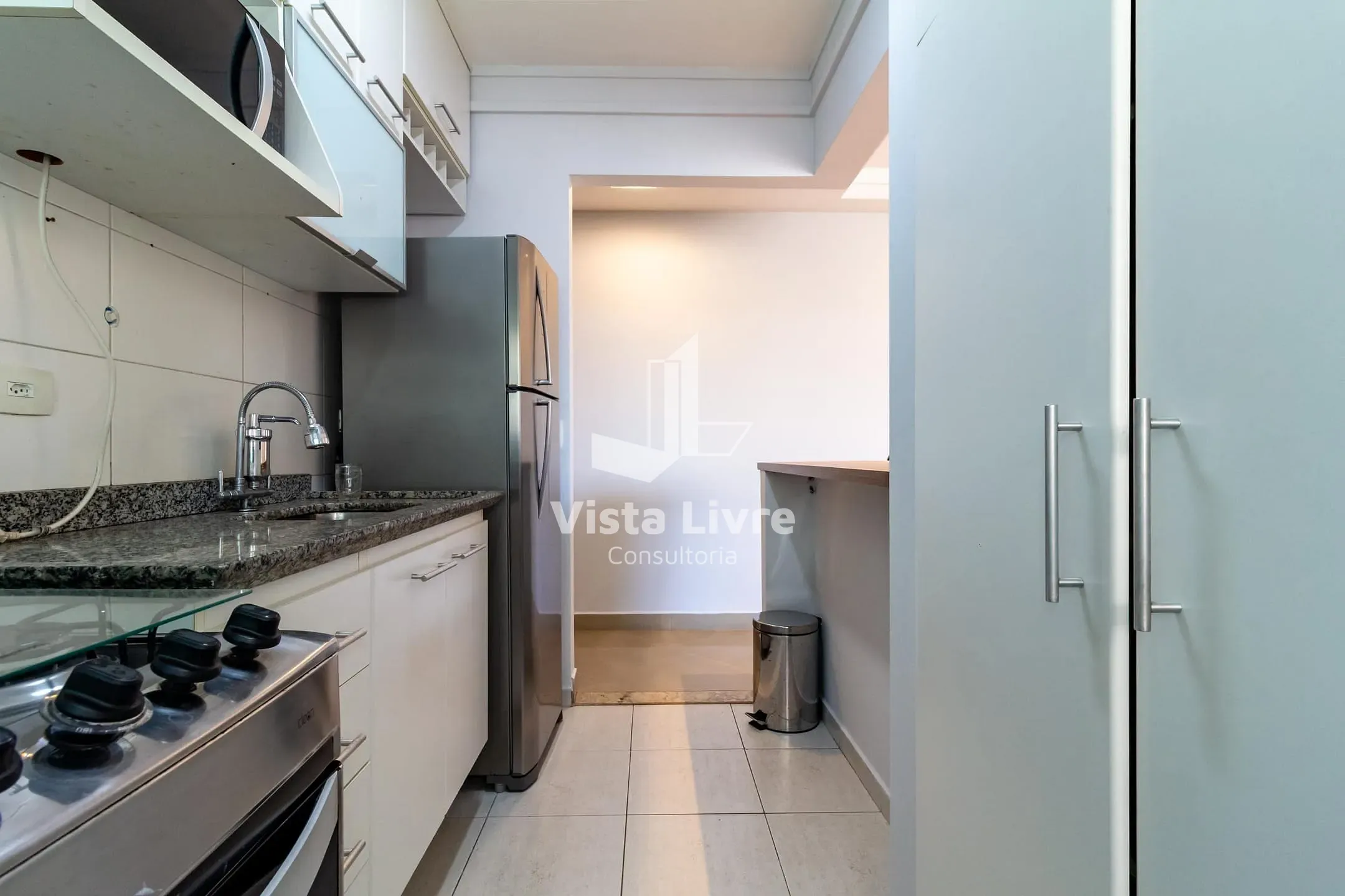 Apartamento, 2 quartos, 58 m² - Foto 14