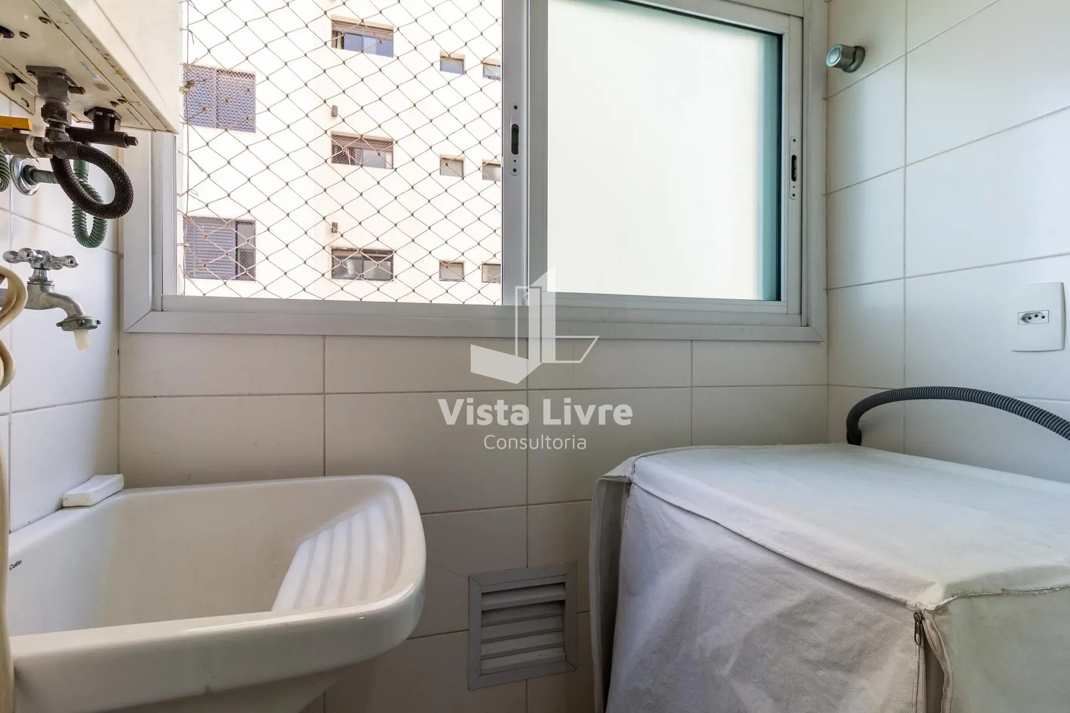 Apartamento, 2 quartos, 58 m² - Foto 15