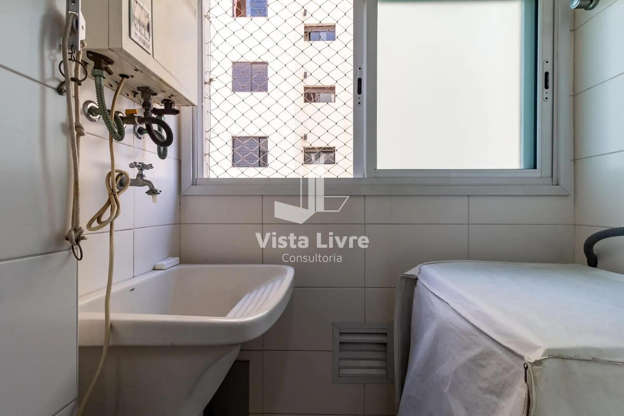 Apartamento, 2 quartos, 58 m² - Foto 16