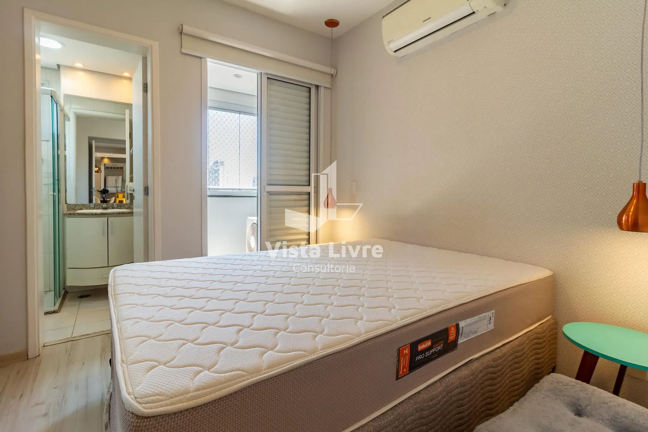 Apartamento, 2 quartos, 58 m² - Foto 17