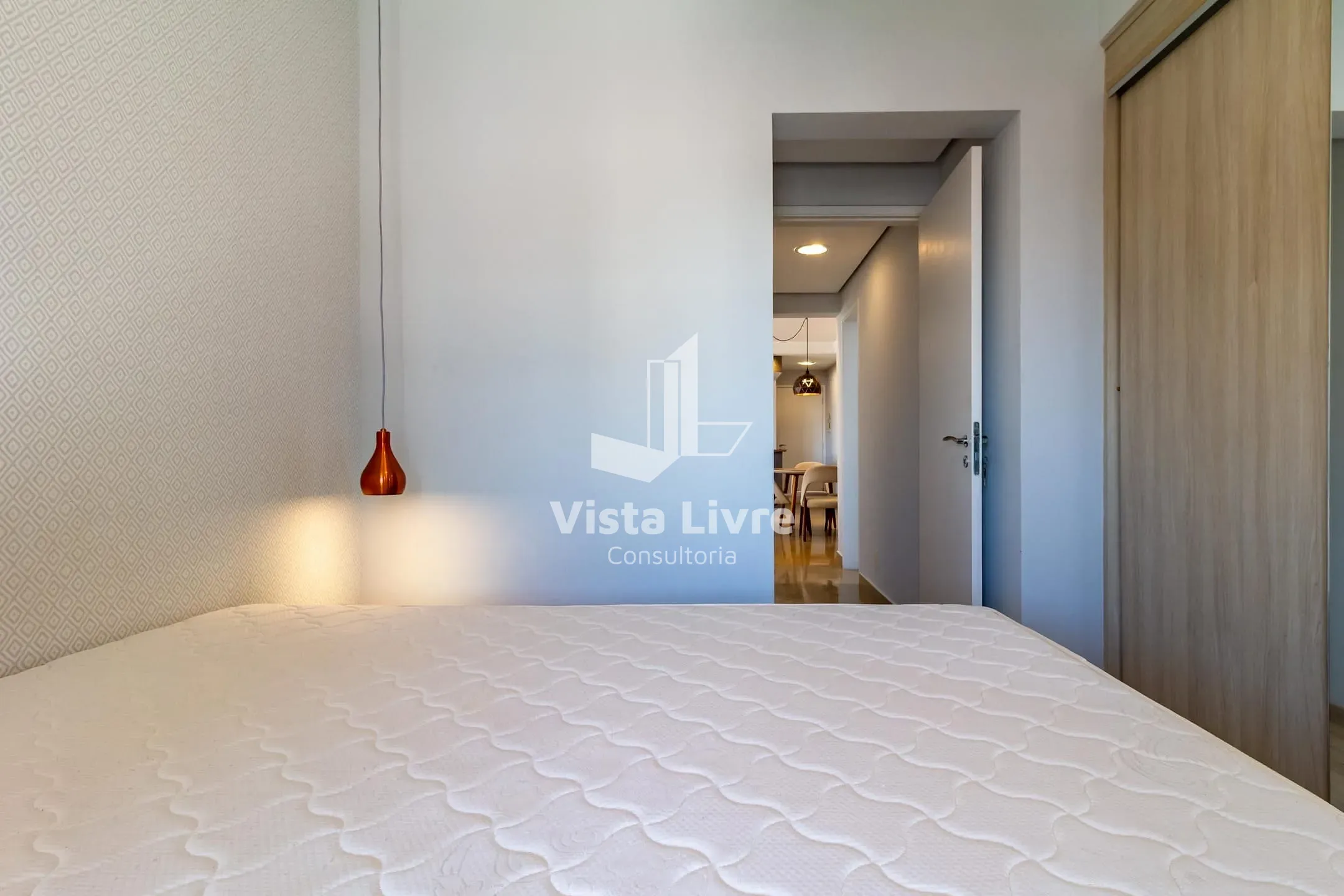 Apartamento, 2 quartos, 58 m² - Foto 19