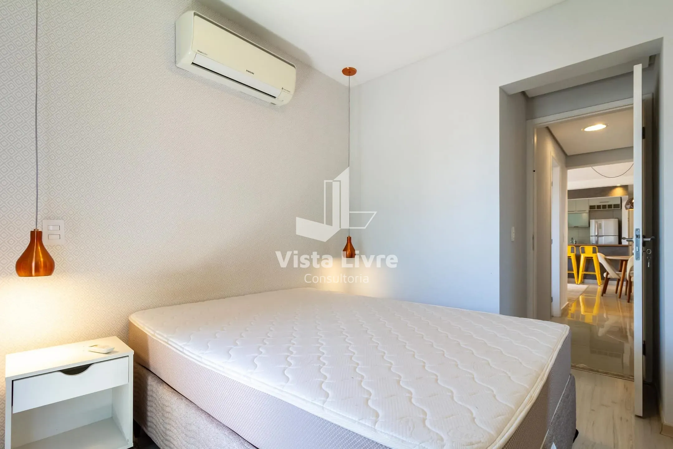 Apartamento, 2 quartos, 58 m² - Foto 20