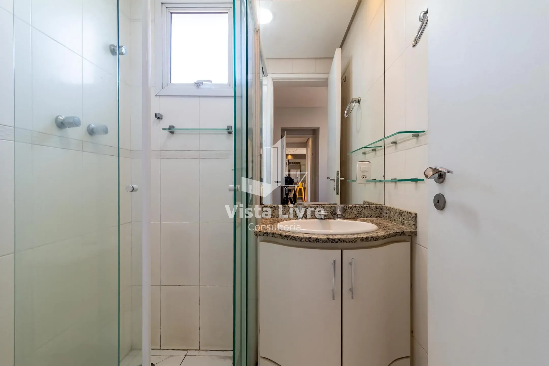 Apartamento, 2 quartos, 58 m² - Foto 26