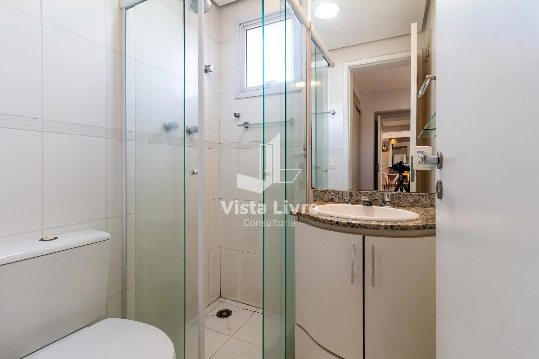 Apartamento, 2 quartos, 58 m² - Foto 27