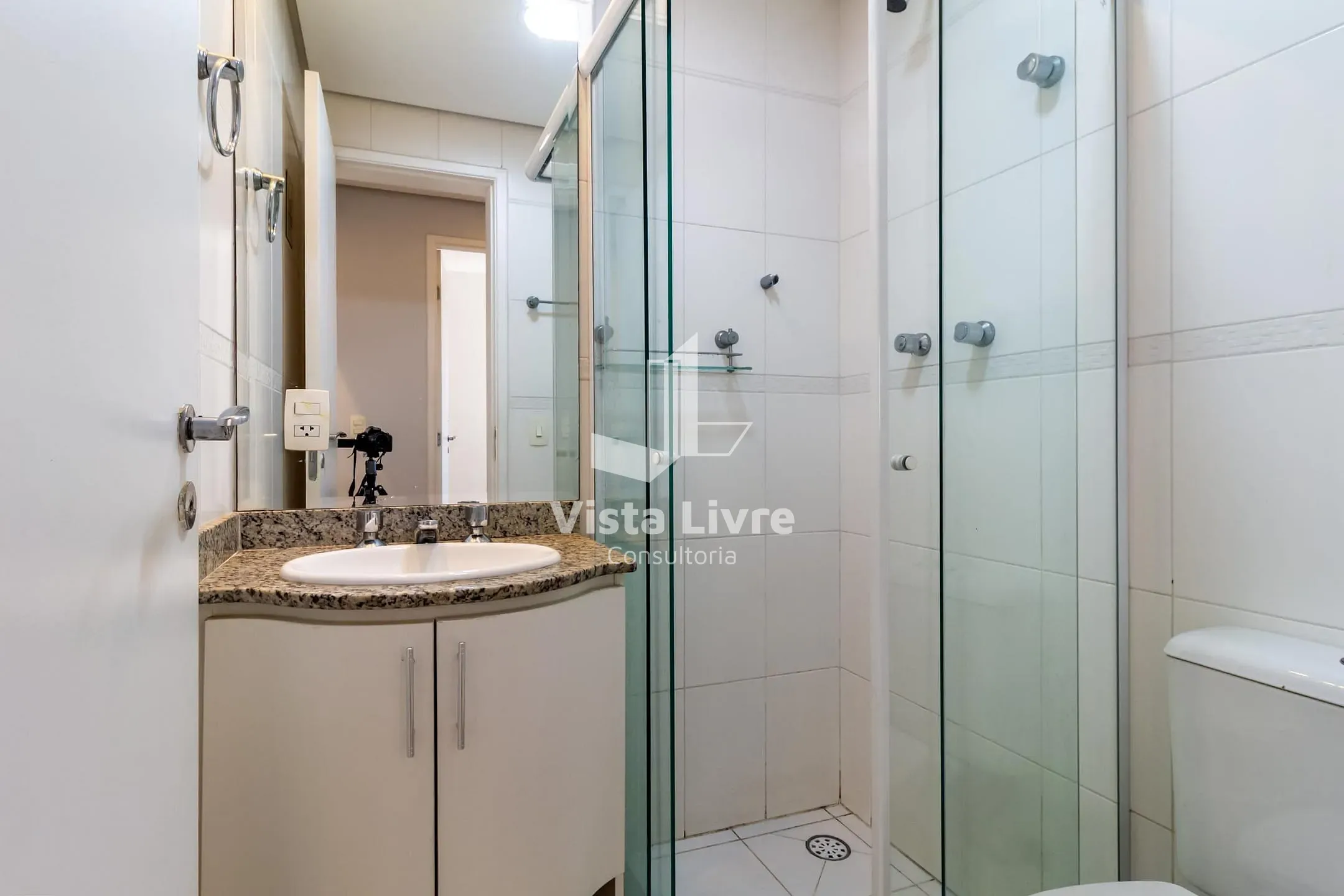 Apartamento, 2 quartos, 58 m² - Foto 28