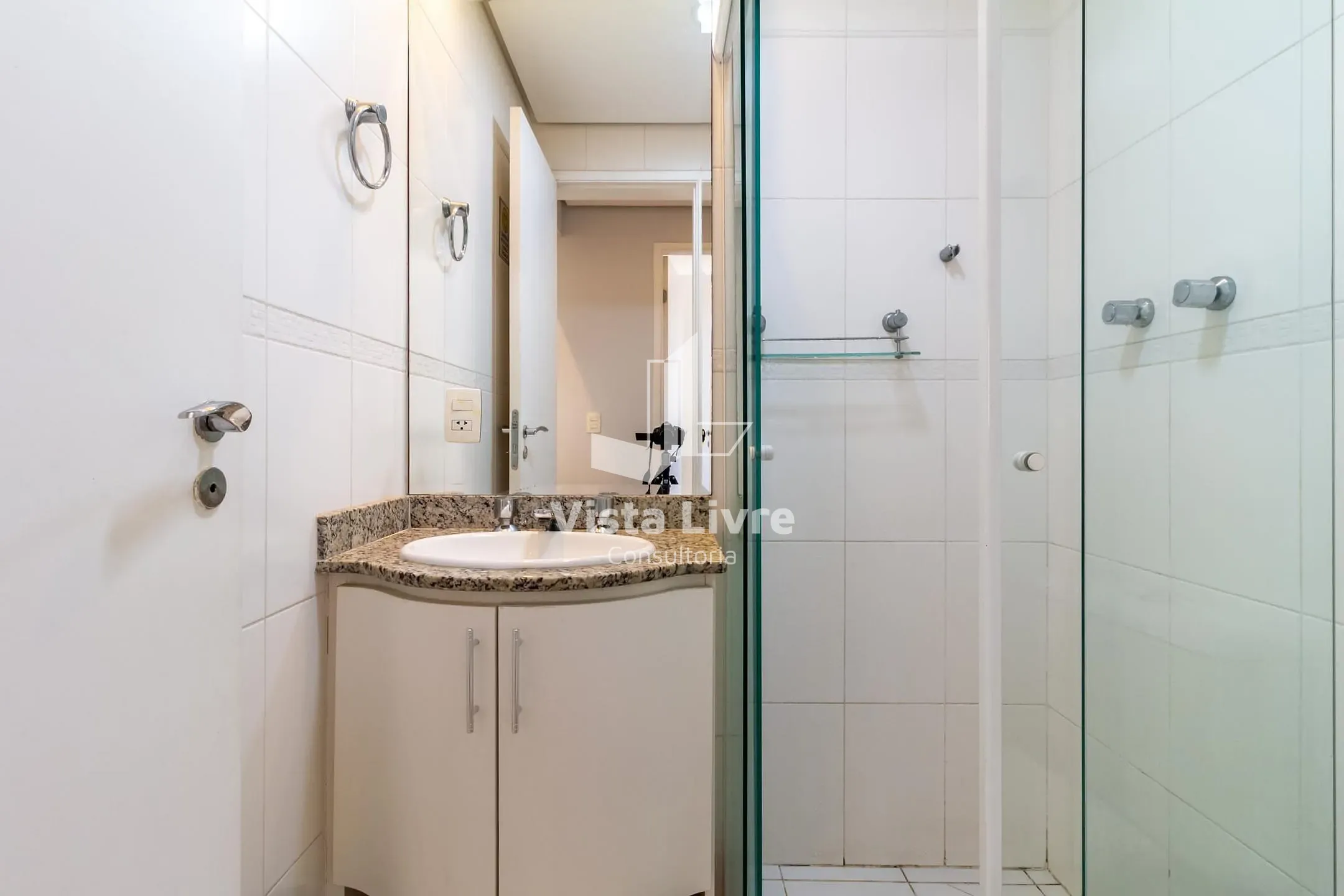 Apartamento, 2 quartos, 58 m² - Foto 29
