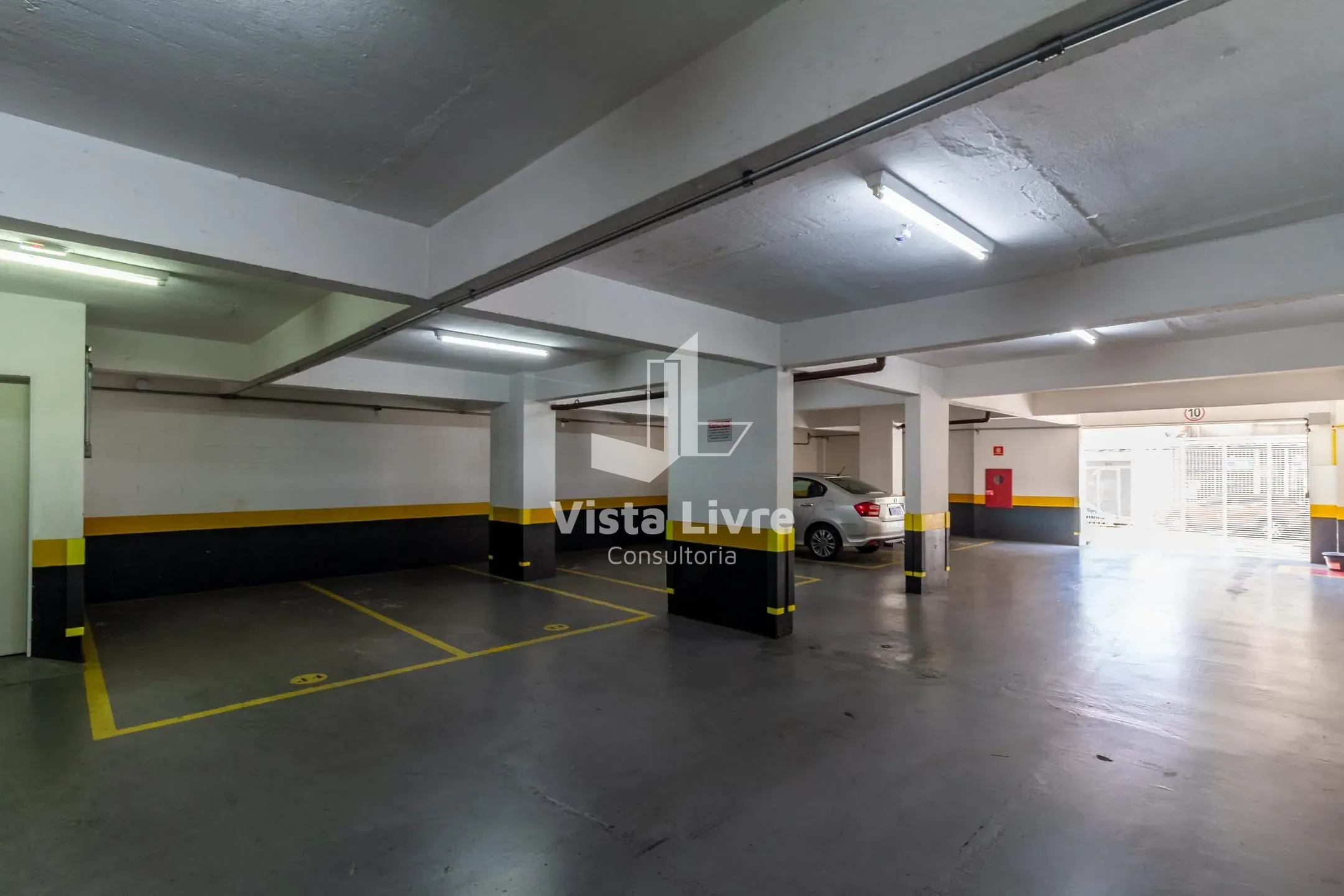 Apartamento, 2 quartos, 58 m² - Foto 30