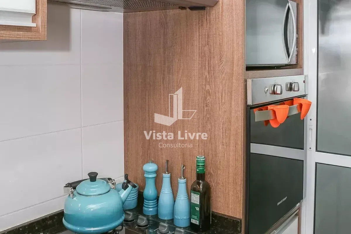 Apartamento, 2 quartos, 94 m² - Foto 13