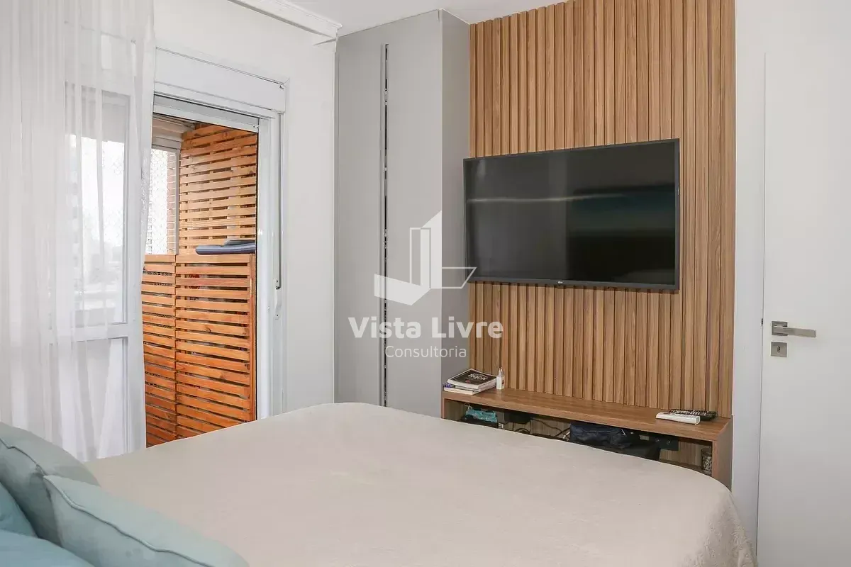 Apartamento, 2 quartos, 94 m² - Foto 14
