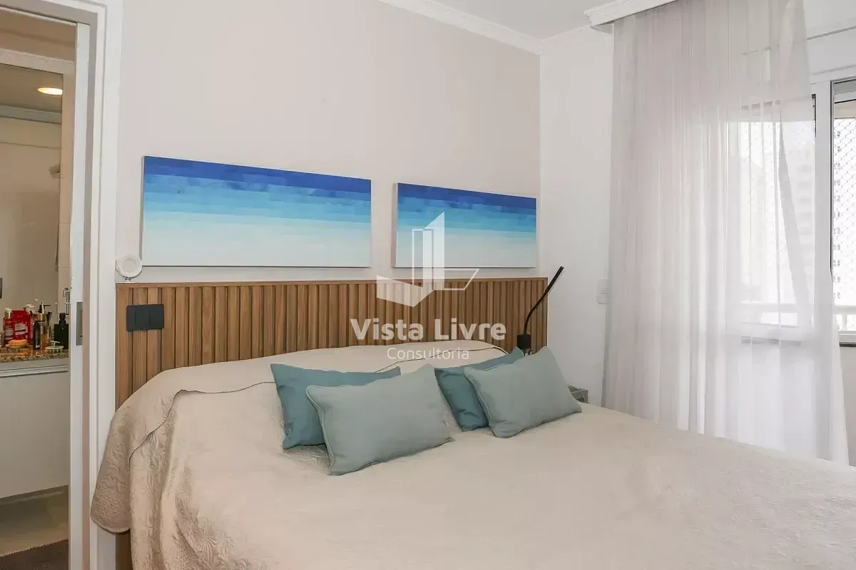 Apartamento, 2 quartos, 94 m² - Foto 15