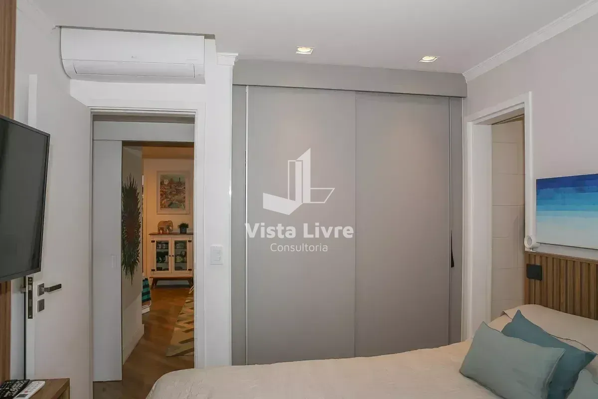 Apartamento, 2 quartos, 94 m² - Foto 17