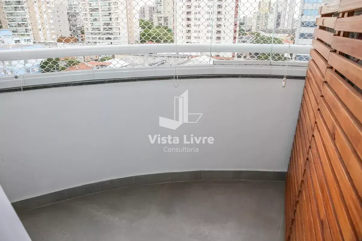 Apartamento, 2 quartos, 94 m² - Foto 19