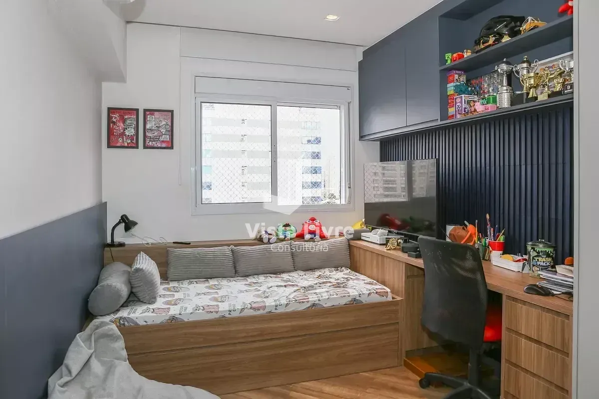 Apartamento, 2 quartos, 94 m² - Foto 22
