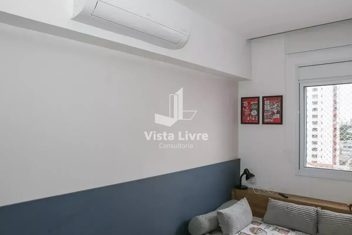 Apartamento, 2 quartos, 94 m² - Foto 23