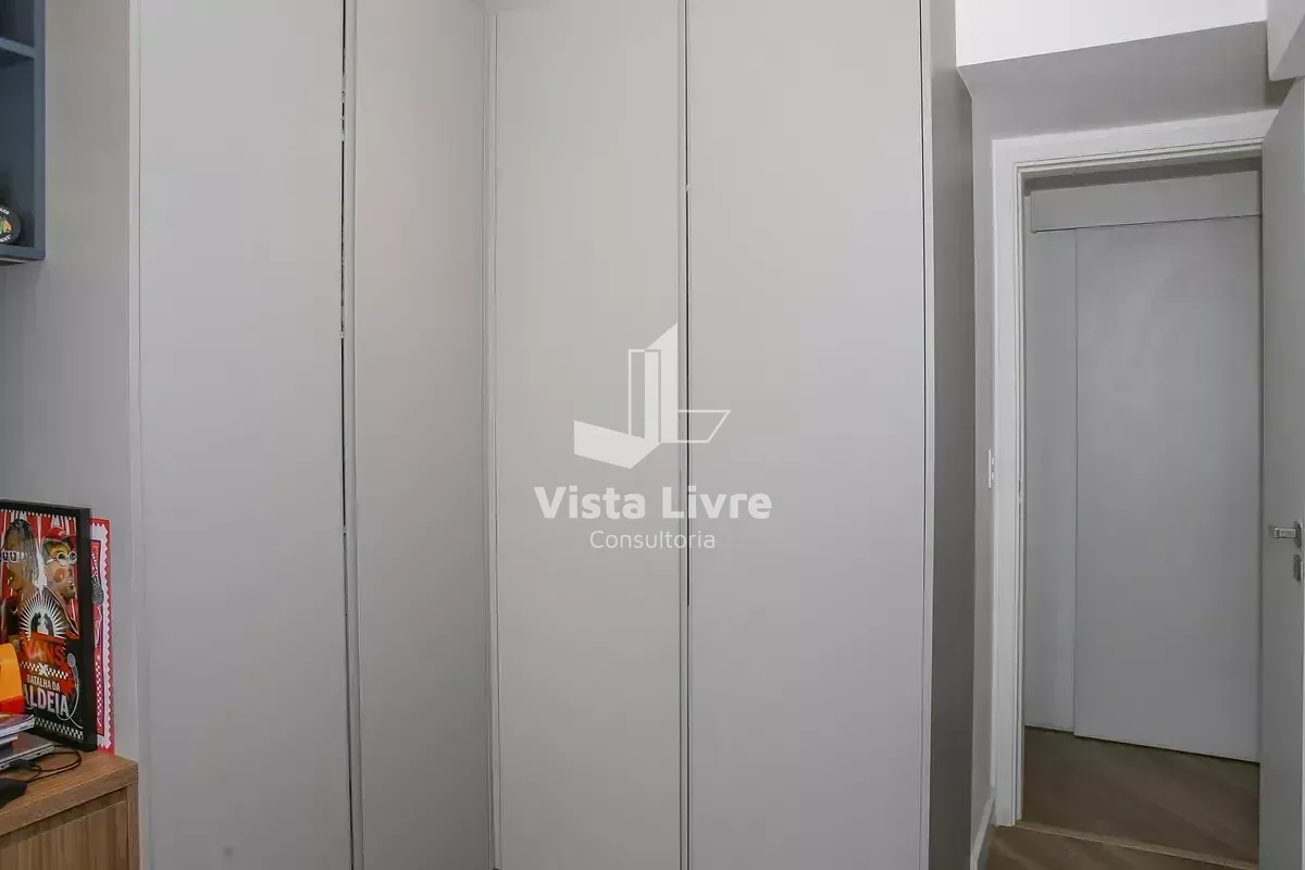 Apartamento, 2 quartos, 94 m² - Foto 24
