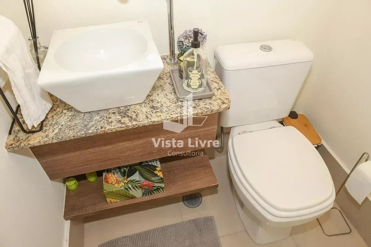 Apartamento, 2 quartos, 94 m² - Foto 25